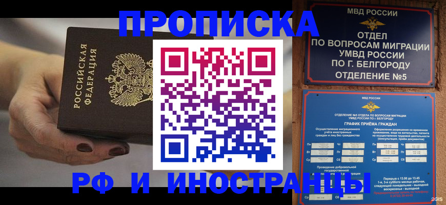 прописка штамп в Судогде